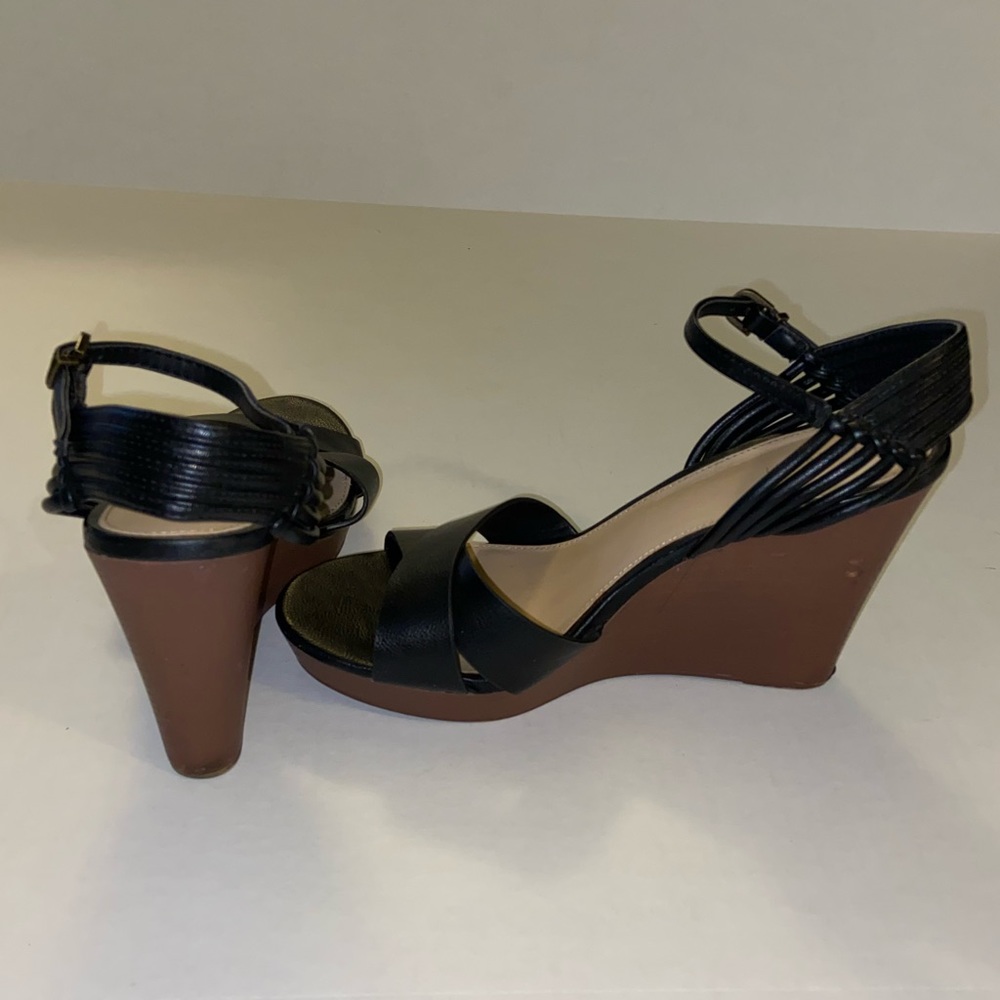 Wedges ❗️SOLD❗️ - Picture 4 of 4